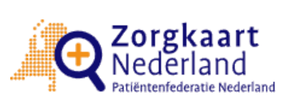 ZorgkaartNederland